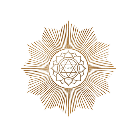 I Am Sticker By I Am Healing Gif