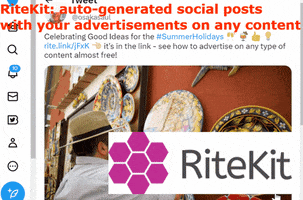 Click It Digital Marketing GIF by RiteKit