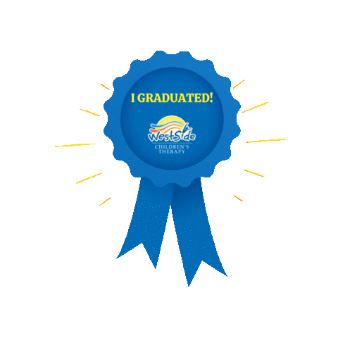 Westside Children's Therapy Sticker