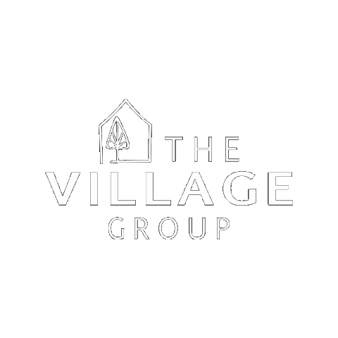 For Sale Sticker Sticker by The Village Group, Semonin Realtors