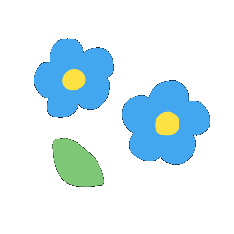 Flower おしゃれ Sticker For Ios Android Giphy