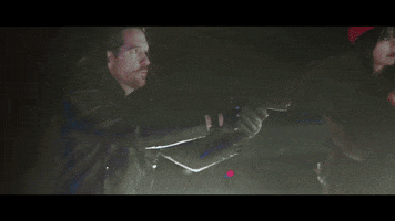 Russian Roulette GIF by Dead Posey