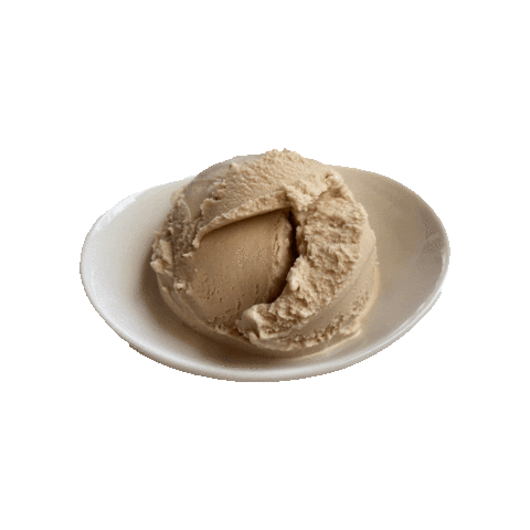 Heritage Kulfi Sticker