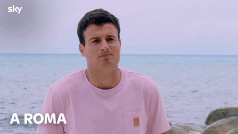 Masterchef Roma GIF by Sky Italia