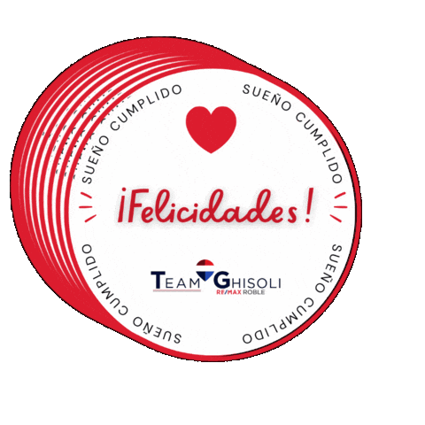 Remax Sticker by Christian Ghisoli