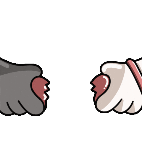 Romance Love Sticker