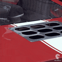 Ford Usa GIF by Mecanicus