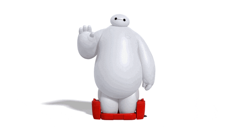 Big Hero 6 GIFs Get The Best GIF On GIPHY