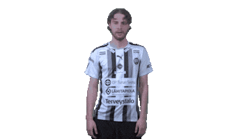 tpsjalkapallo Sticker