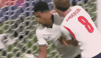 Real Madrid Soccer GIF