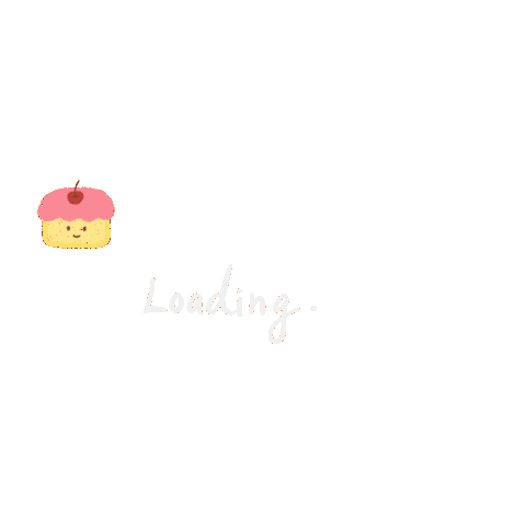 Coming Soon Loading Sticker
