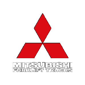 Mitsubishi Logisnext Benelux Sticker
