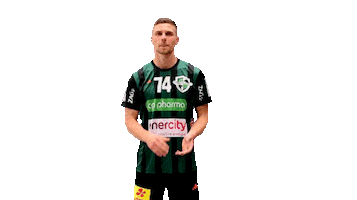 Sport Clapping Sticker by DIE RECKEN