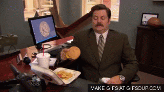 Resultado de imagen para what to eat gif