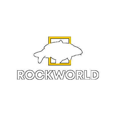 ROCKWORLD Sticker