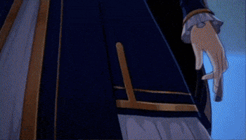 Fate Saber GIF