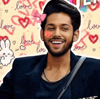 Big Boss Trending GIF