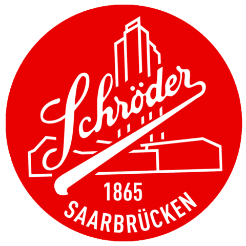 Schröder Fleischwaren Sticker
