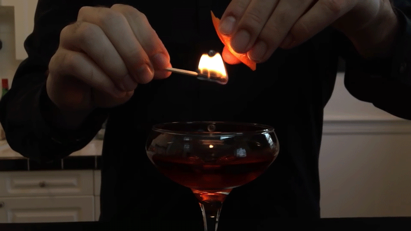 Bilderesultat for cocktail gif