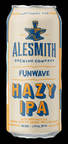 Craft Beer GIF by AleSmith Brewing Company