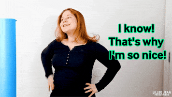 I Know Love GIF by Lillee Jean I Know Love GIF by Lillee Jean