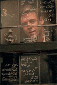 A Beautiful Mind GIFs - Find & Share on GIPHY