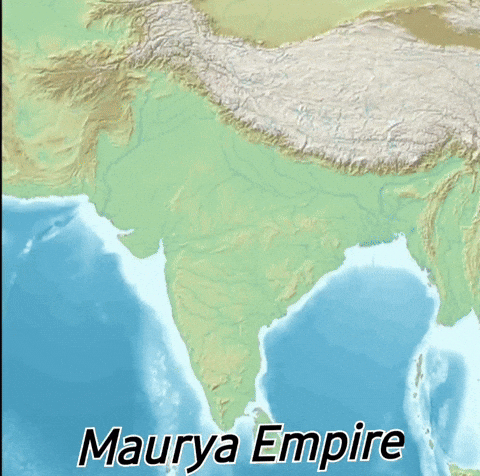 India Empire GIF
