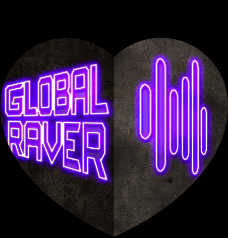 Global Raver GIF