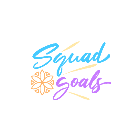 Bloom Habits Sticker