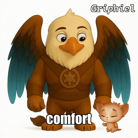 GIF by Griphiel