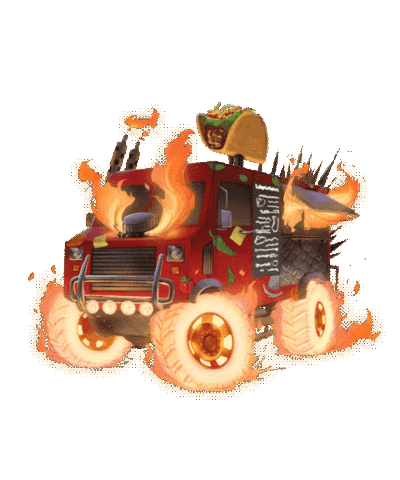 D3 Go! Sticker