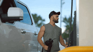 Filling Up Music Video GIF by Dylan Scott