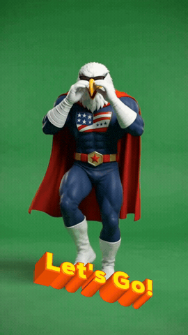 Hero Haul Moving and Storage GIF