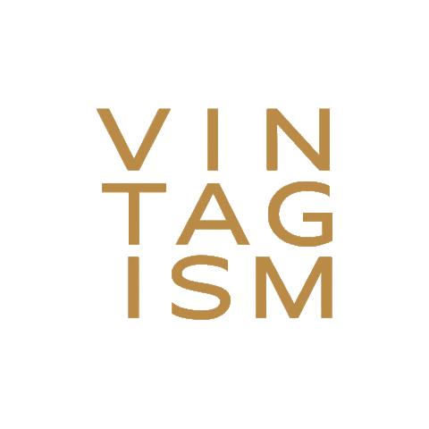 Vintagism Sticker