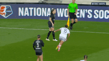 Fake Out Womens Soccer GIF by National Women's Soccer League