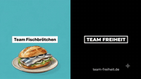 Team Fischbrötchen