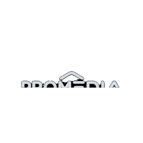 Promediacasa Sticker