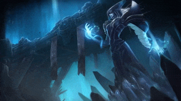 Ice Liss GIF by League of Legends