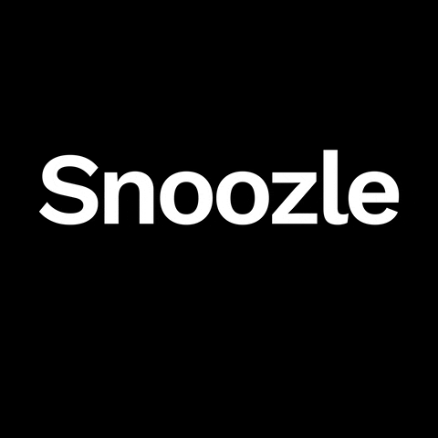 Snoozle GIF