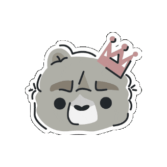 Dimonosb Sticker by OSB Timișoara