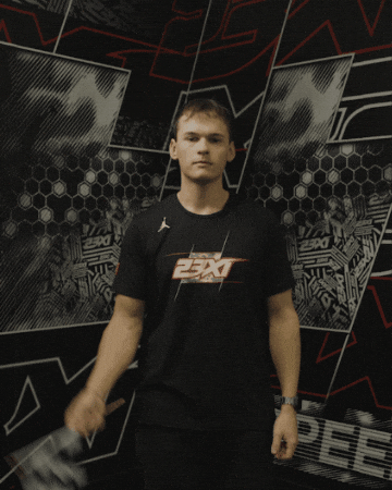 Heimtime GIF by 23XI Racing