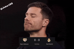 Xabi Alonso Barcelona GIF