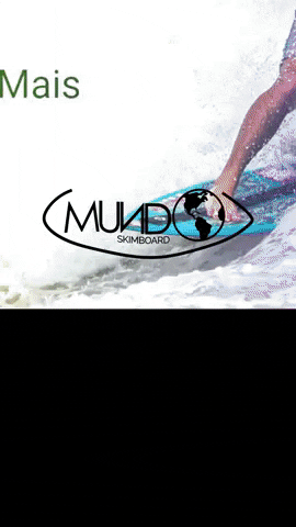 Mundo Skimboard GIF