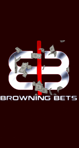 Browningbets sports betting handicapper browning bets GIF