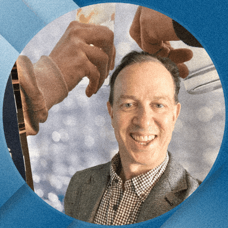 James Simon Producer GIF