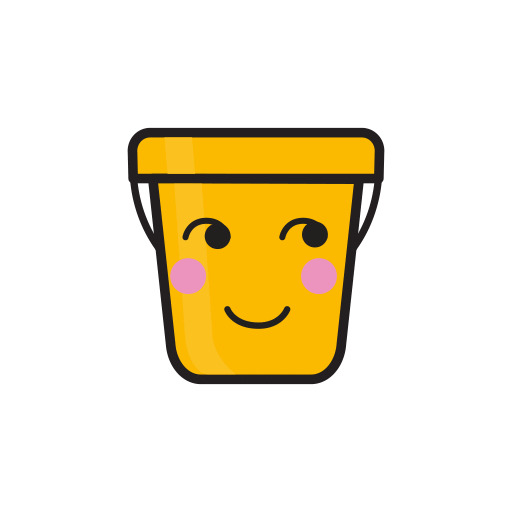 Happy Sticker by Vedacit