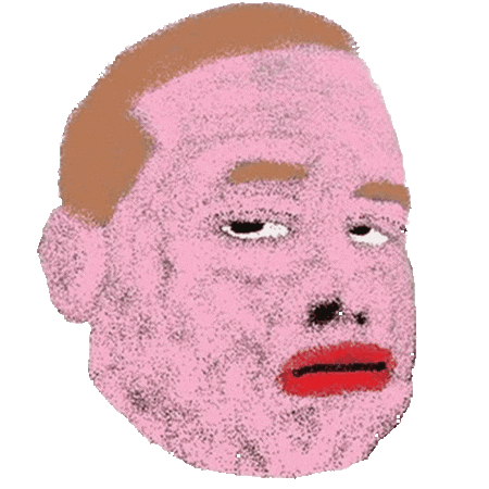 Avl Neal Sticker