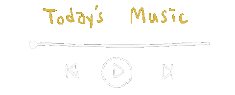 Song Today Sticker