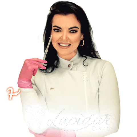 Lapidar Odonto Sticker