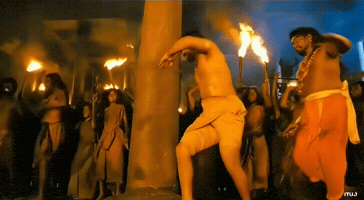Aayirathil Oruvan Tamil GIF